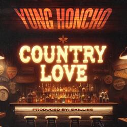 Country Love