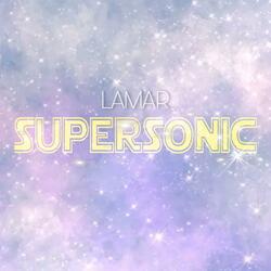 Super Sonic