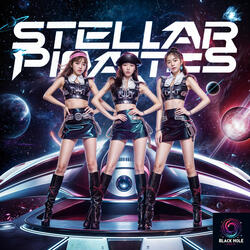 Stellar Pirates
