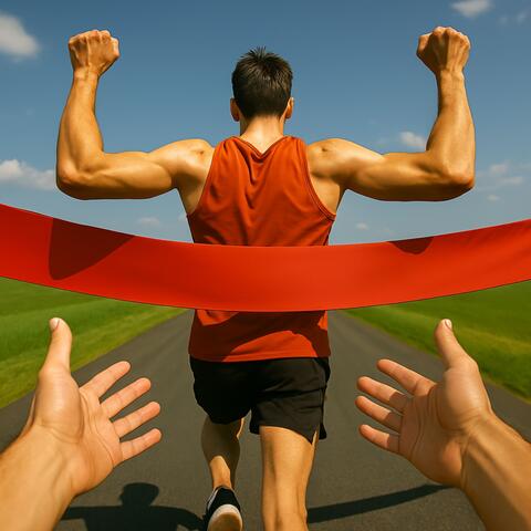 NO HE LLEGADO PERO VOY CON DIOS