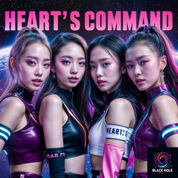 Heart's Command