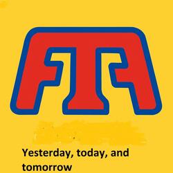 Yesterday, today, and tomorrow