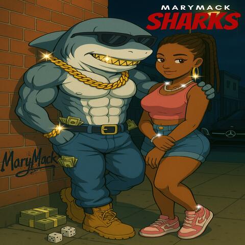Sharks