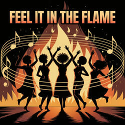 Feel It In The Flame