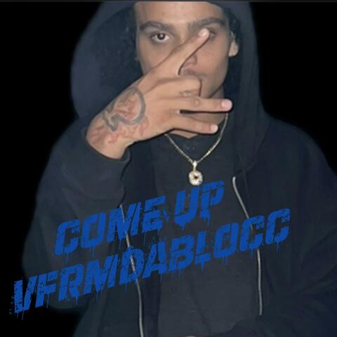 CAMEUP