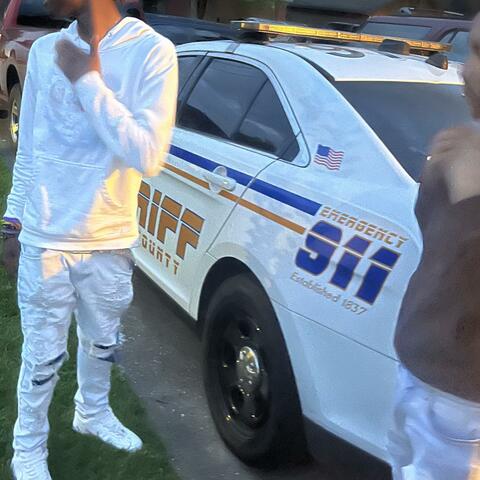 Stomp Tha Yard
