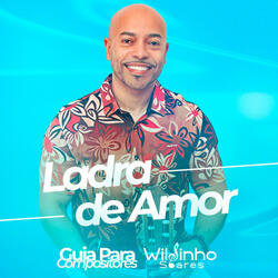 Ladra de Amor
