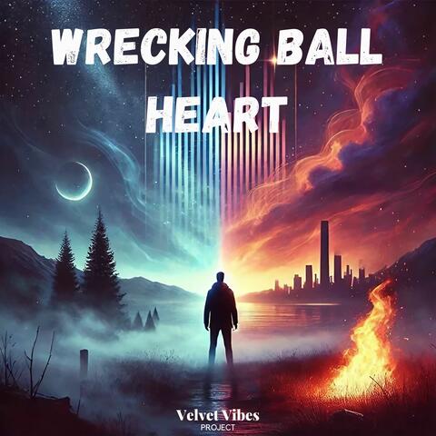 Wrecking Ball Heart