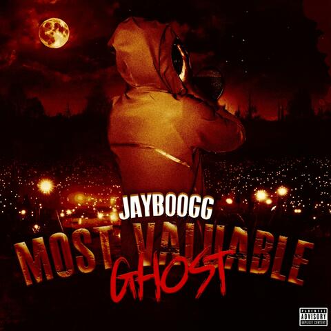 Most Valuable Ghost