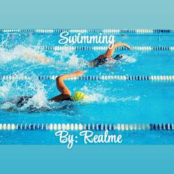 Swimming