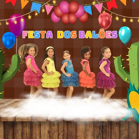 Festa dos Balões