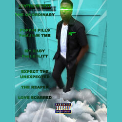 Expect The Unexpected(freestyle)