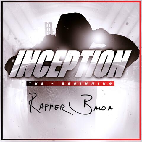 INCEPTION- The Beginning