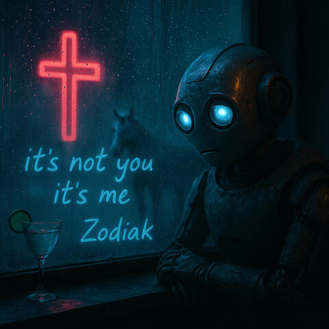 Its not you its me