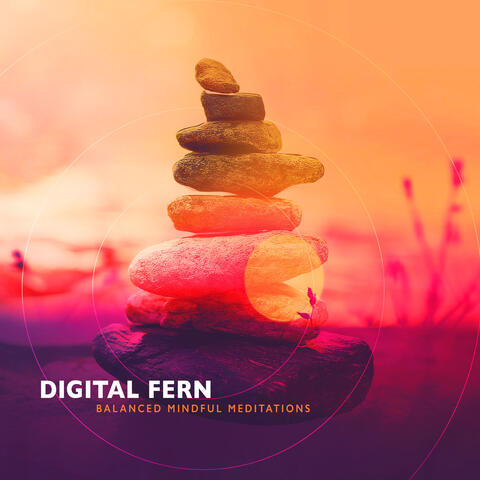 Digital Fern