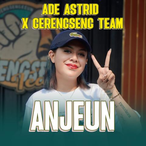 Anjeun