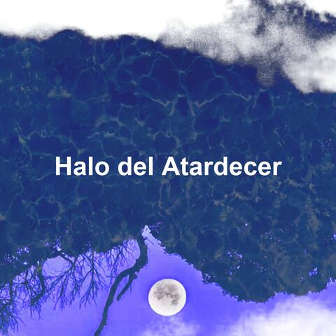 Halo del Atardecer