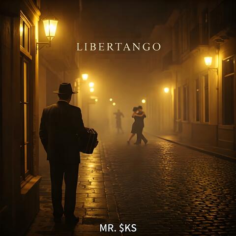 Libertango
