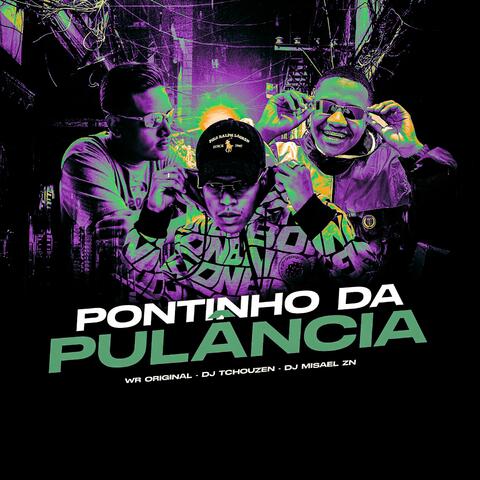 PONTINHO DA PULÂNCIA