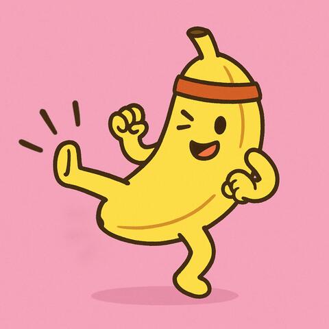바나나킥 (Banana Kick)