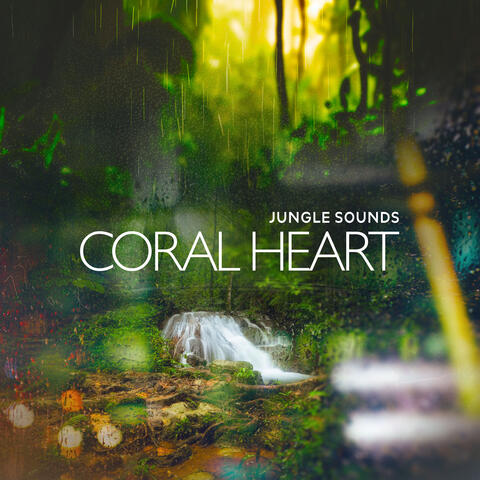Coral Heart