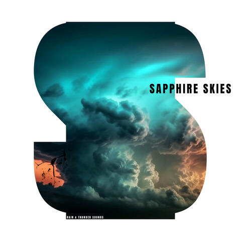Sapphire Skies