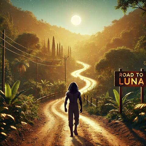 Road To Luna