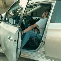 SATURDAY (SDA WU-TANG)