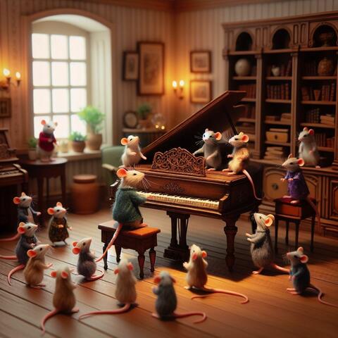 Rat Dance