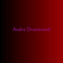Andre Drummond