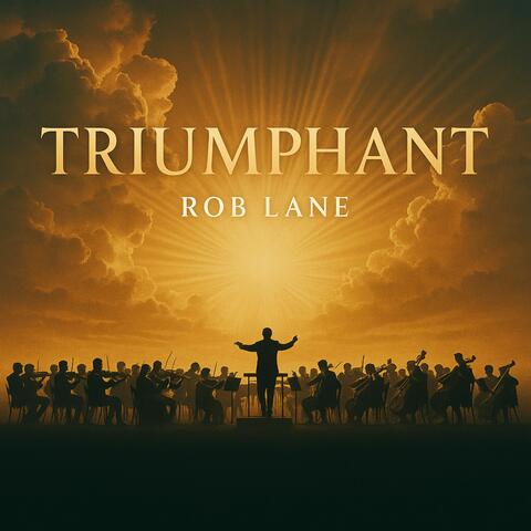 TRIUMPHANT