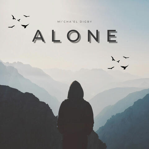 Alone