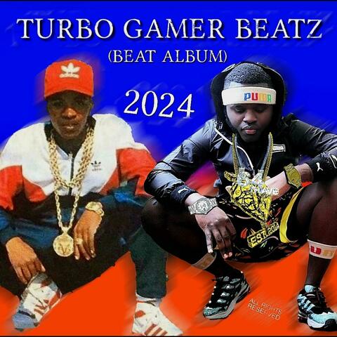 Turbo Gamer Beatz