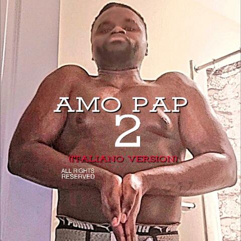 AMO PAP 2 (Italiano Version)