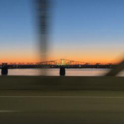 The Grass Is Not Greener