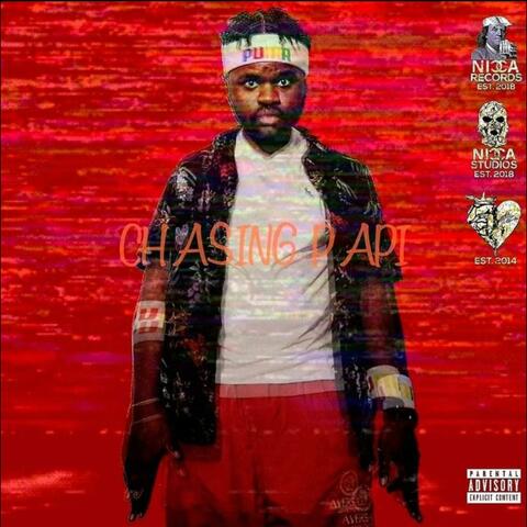 Chasing Papí (REMASTERED)