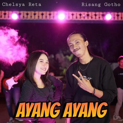 Ayang Ayang