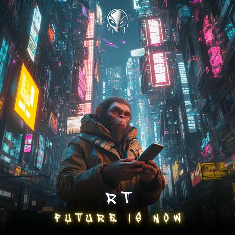 Future Is Now