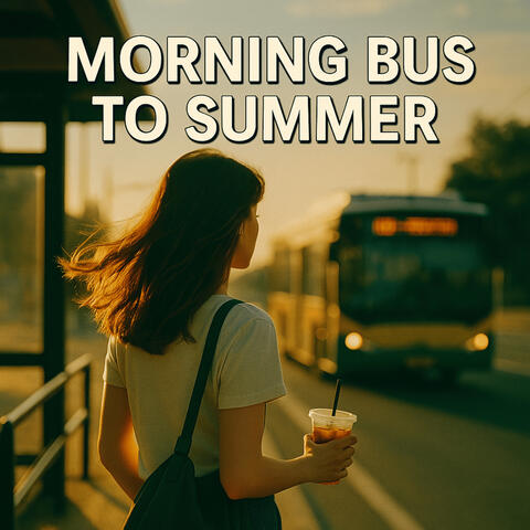 Morning Bus to Summer