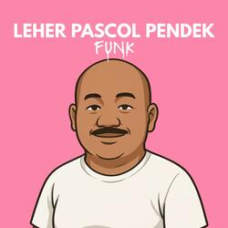 Leher Pascol Pendek Funk