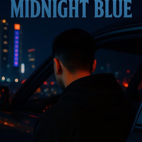 midnight blue