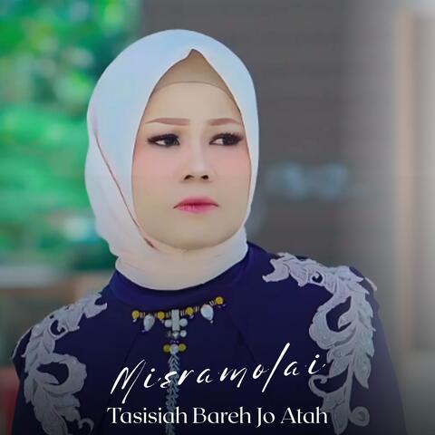 Tasisiah Bareh Jo Atah