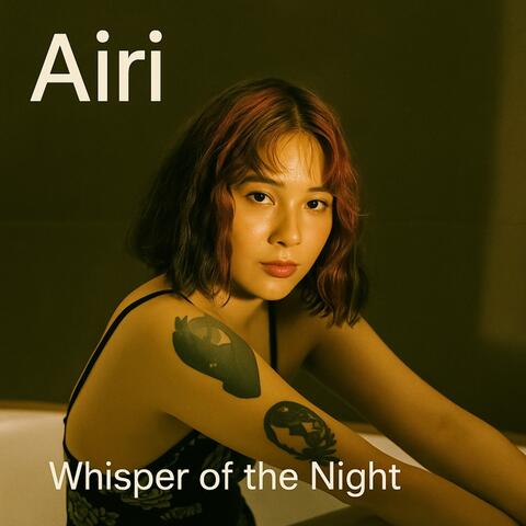 Whisper of the Night ( 夜のささやき )