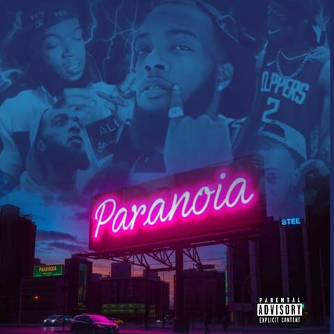 Paranoia