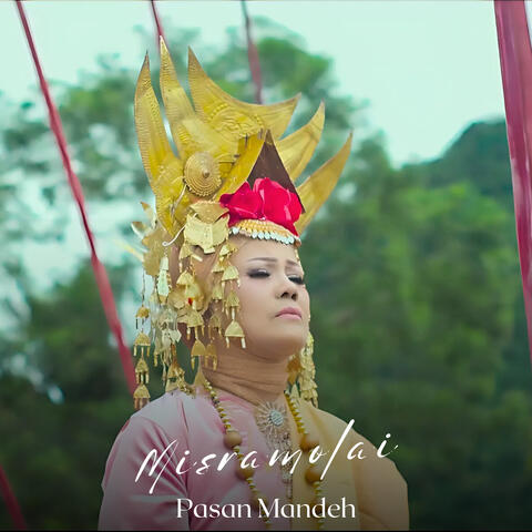 Pasan Mandeh