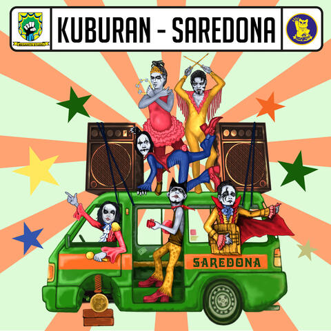 Saredona