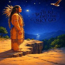 Where Did the Sky Go