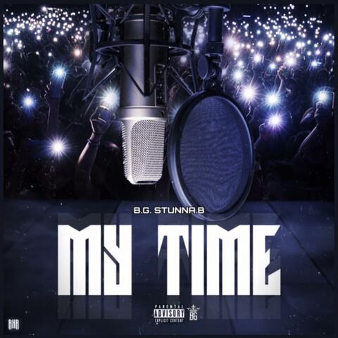 My Time