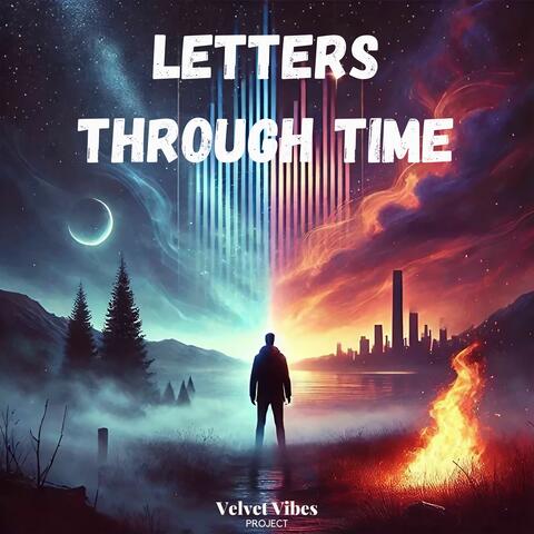Letters Through Time