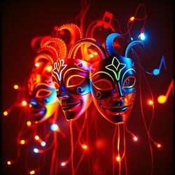 コドウカーニバル